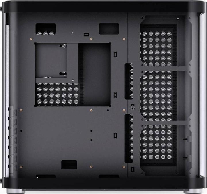 Produktbild Jonsbo TK-2 2.0 (ATX, mATX, Mini-ITX)