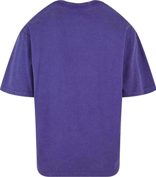 Produktbild Starter Logo Oversize Acid Tee - 176939 (S)