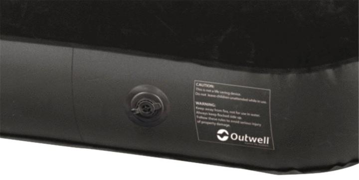 Actual product image Outwell Classic Single