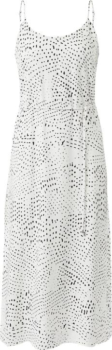 Actual product image Comma Kleid Midikleid mit längenverstellbaren Spaghettiträgern (46)