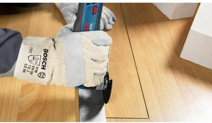 Image du produit Bosch Professional GOP 12V-28 (Un outil multifonctionnel)