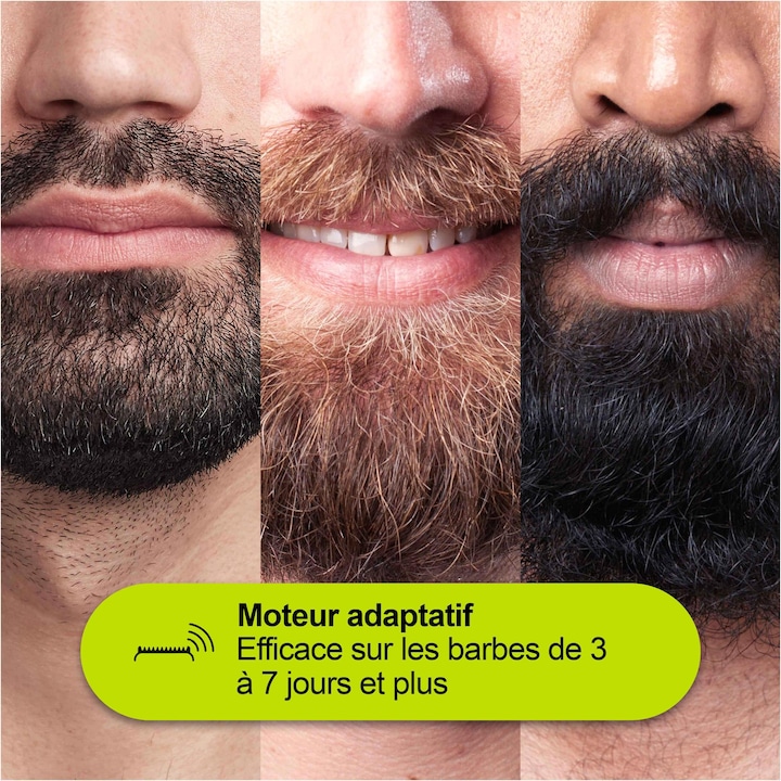 Image du produit Braun MGK7220