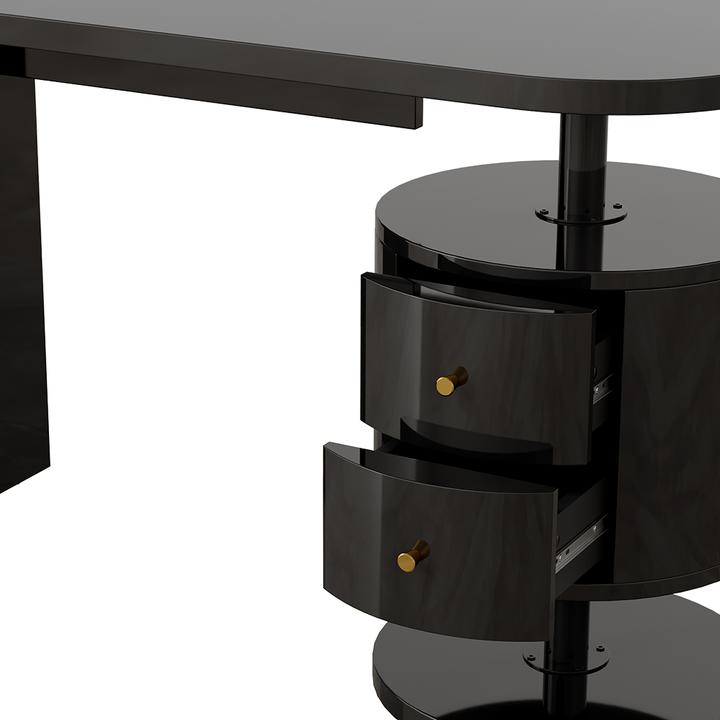 Image du produit Vicco Lara (120 x 50 x 76 cm)