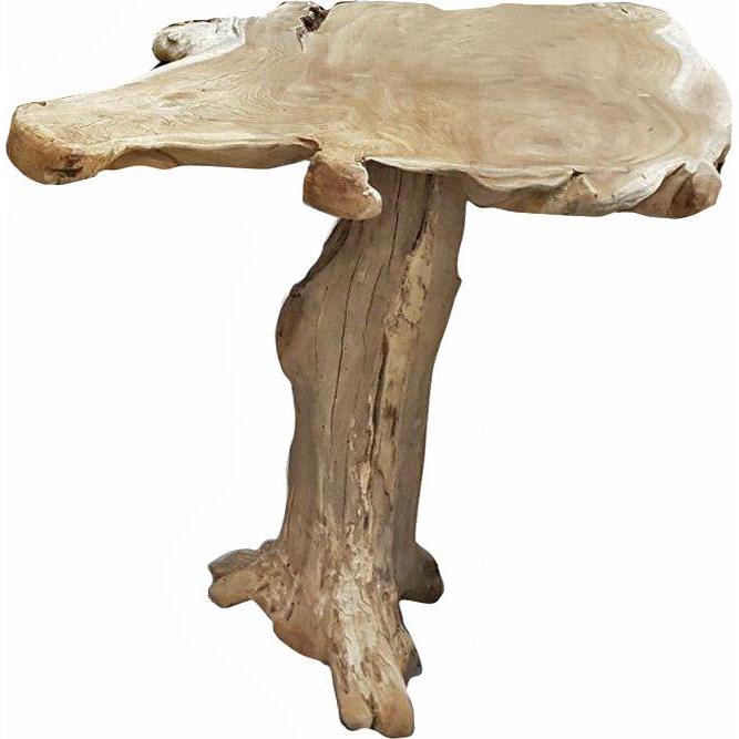 Garden Pleasure, Gartentisch + Balkontisch, Surga (100 cm)