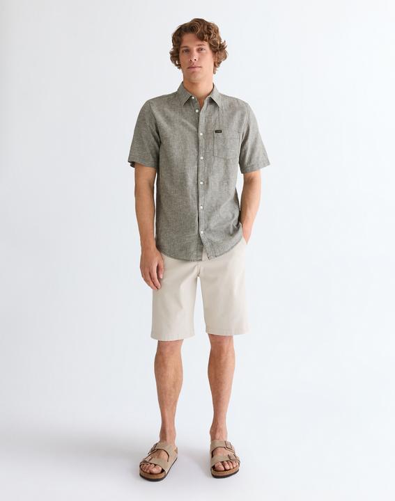 Immagine prodotto Wrangler Kurzarmhemd Shortsleeve 1 Pocket (L)