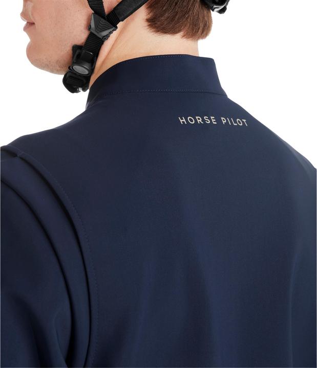 Image du produit Horse Pilot Blouson zippé (S)