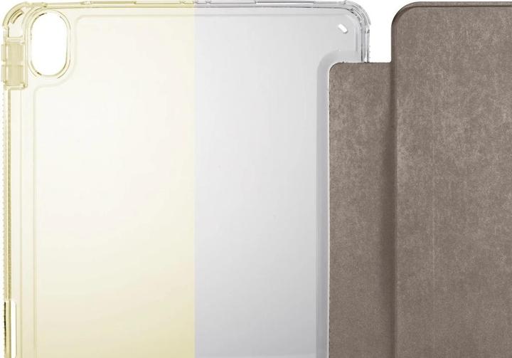 Produktbild Hama Extreme Protect" f. Apple iPad Pro 13 (Apple iPad Pro 13 2024)