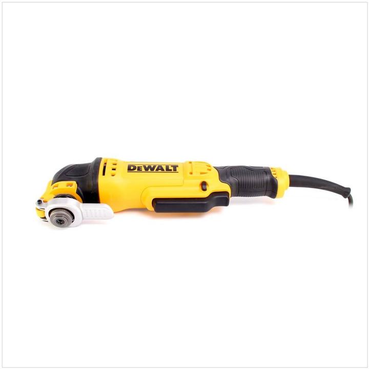 Productafbeelding DeWalt Multigereedschapset 300