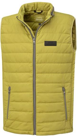 Actual product image Artime Steppweste, wasserabstossend (M)