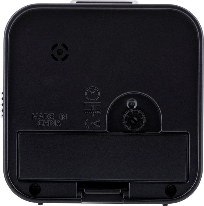 Actual product image Casio Alarm Clock TQ-143S-1EF
