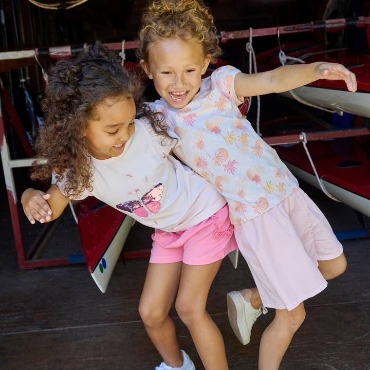 Image du produit Minymo Shorts Twill (98)