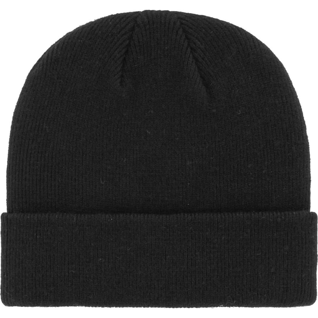 Thumbnail - 47 Brand, Herren, Mütze, Cuff Knit Beanie FC Liverpool, Schwarz