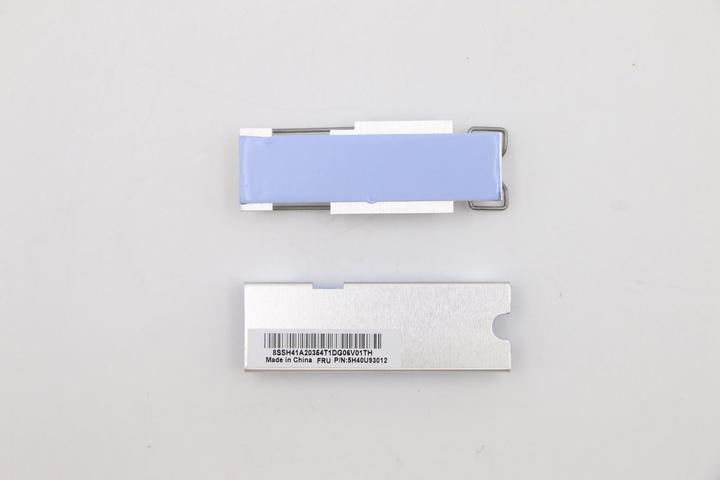Lenovo M2 2280 SSD Heatsink
