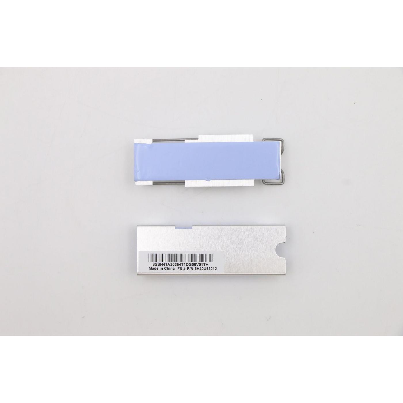 Lenovo M2 2280 SSD Heatsink, SSD + Festplatte Zubehör