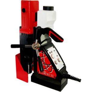 Rotabroach, Tischbohrmaschine, drill with magnetic foot (ROTABROACH-ELEMENT50)