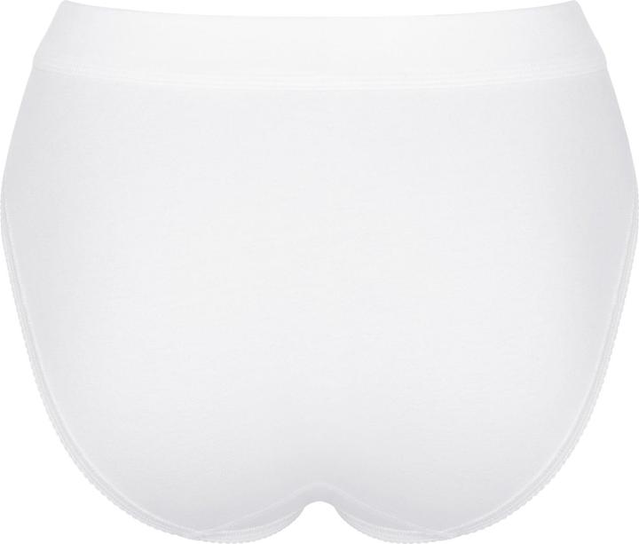 Actual product image Sloggi Slip Casual Bequem sitzend Double Comfort Tai 2P (3XL)