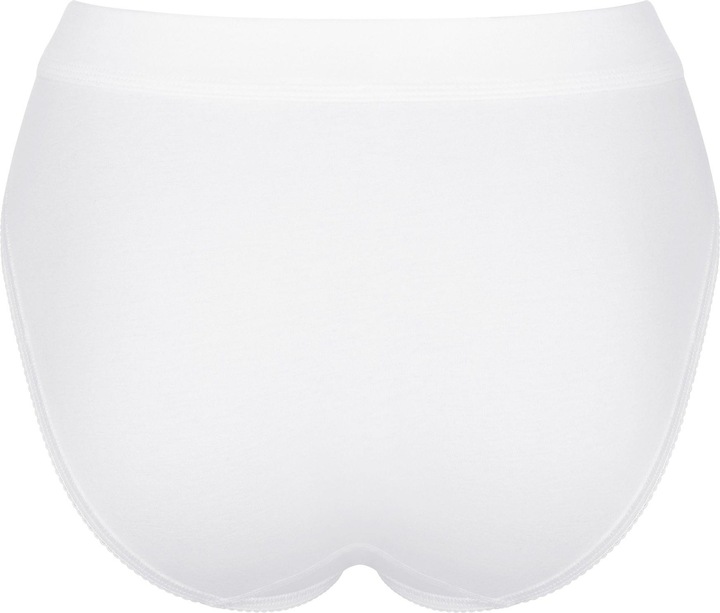 Image du produit Sloggi Slip Casual Bequem sitzend Double Comfort Tai 2P (3XL)
