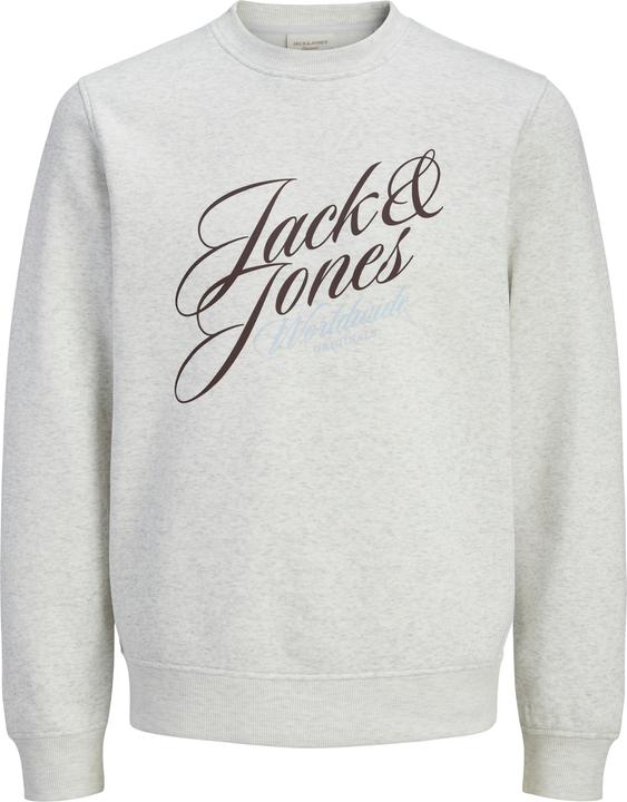 Immagine prodotto Jack & Jones Plus Size Sweatshirt Sweatshirt (5XL)