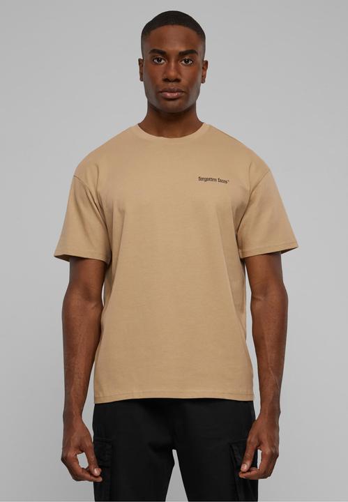 Produktbild Forgotten Faces Ghost Oversized Tee - 127089 (3XL)