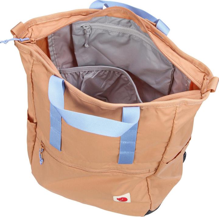 Actual product image Fjällräven High Coast Totepack 23 (23 l)