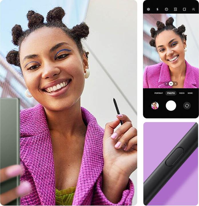Immagine prodotto Samsung S Pen