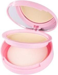 Produktbild NoName Authentic Fit 2in1 Foundation Puder 01N Cloud 9.5g (Neutral)