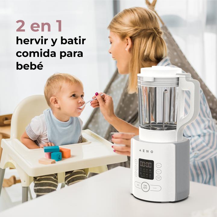 Produktbild Aeno TB1 (800 W)