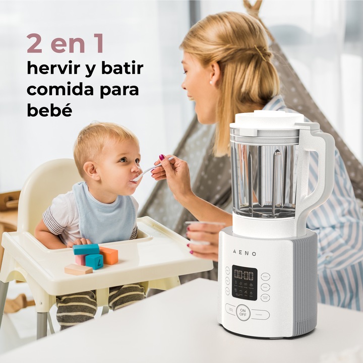 Produktbild Aeno TB1 (800 W)