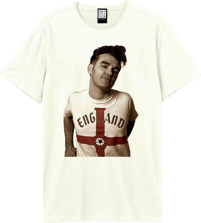 Produktbild Amplified Glam Glue TShirt (L)