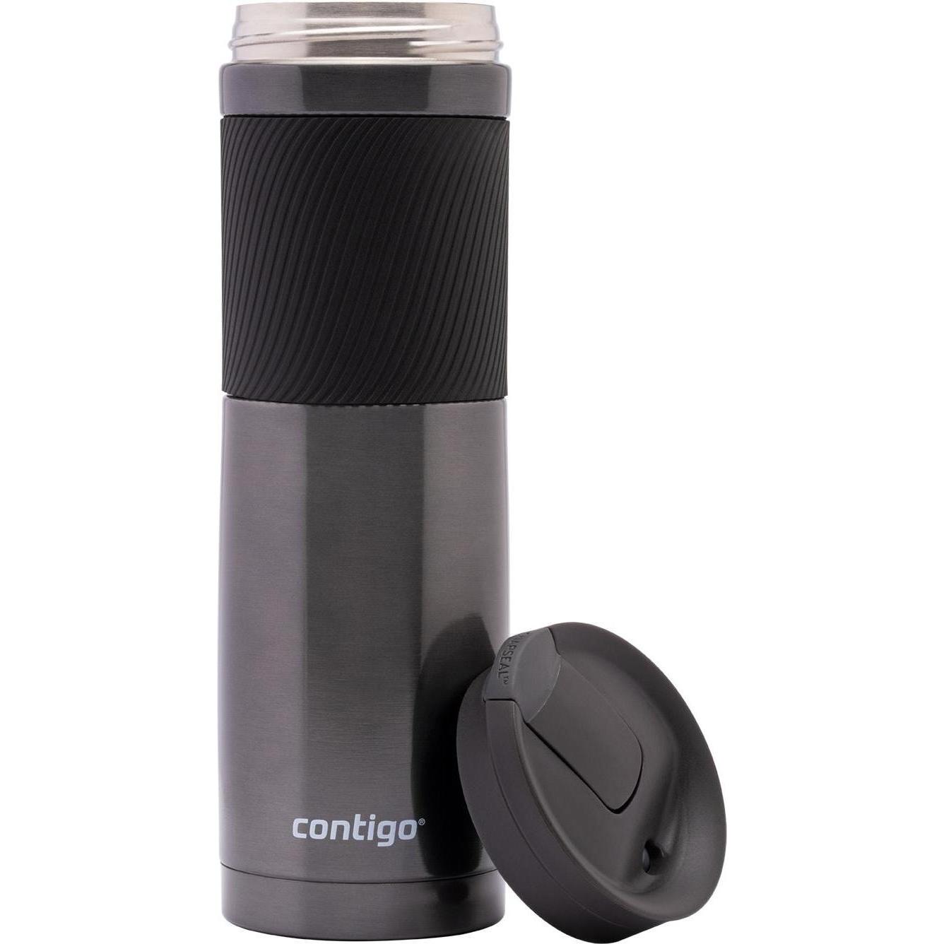 Thumbnail - Contigo, Trinkflasche + Thermosflasche, (0.72 l)