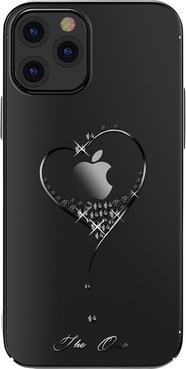 Produktbild Kingxbar Wish Series (Apple iPhone 12 Pro Max)