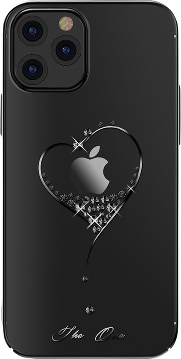 Image du produit Kingxbar Série Wish (Apple iPhone 12 Pro Max)
