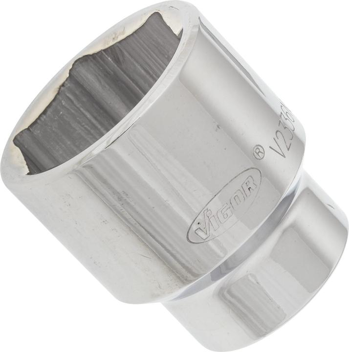 Actual product image Vigor SOCKET SPANNER INSERT 3/4" 46 MM (46 mm)