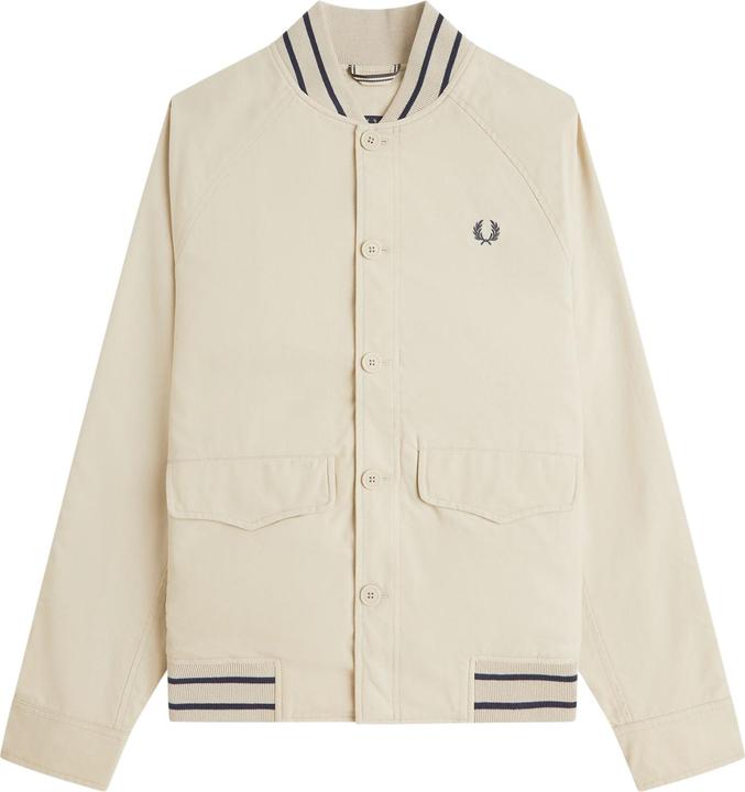 Image du produit Fred Perry Veste Bomber (M)