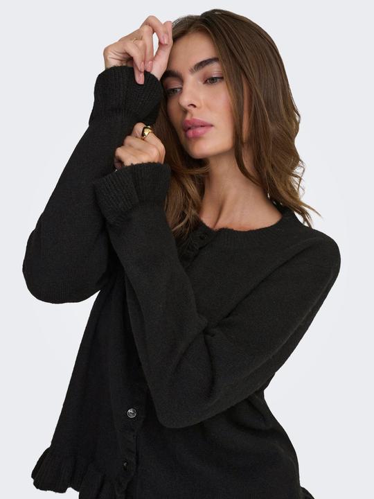 Produktbild Only ONLRIMA Strickjacke Strickjacke (L)
