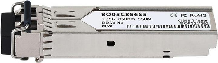 Immagine prodotto CBO IBM 26R0808 compatibile BlueOptics SFP BO05C856S5D