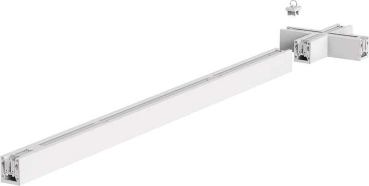 Emos LED-Langfeldleuchte ORTO XCON 15W, neutralweiss (1500 lm)