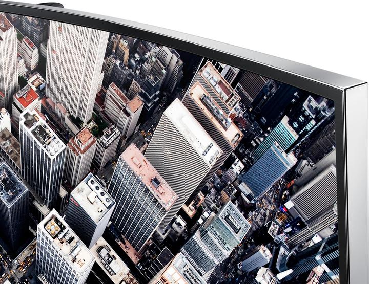 Produktbild Samsung Ue65hu8580 (65", 4K)