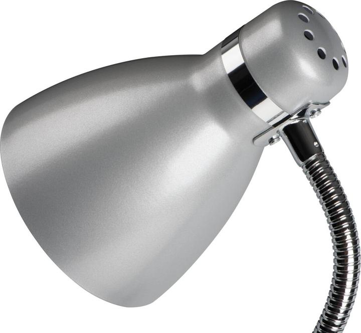 Produktbild Kanlux 7560 ZARA HR-40-SR Tischleuchte (E14)