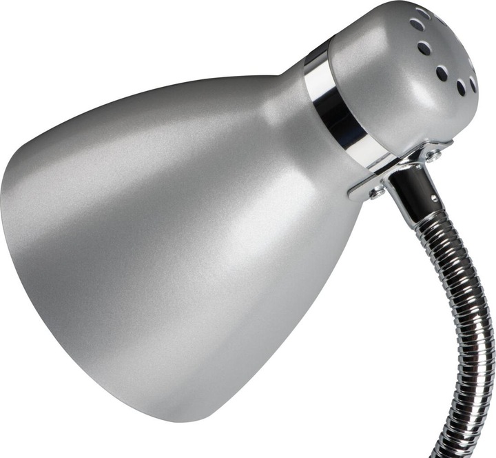 Actual product image Kanlux 7560 ZARA HR-40-SR table lamp (E14)