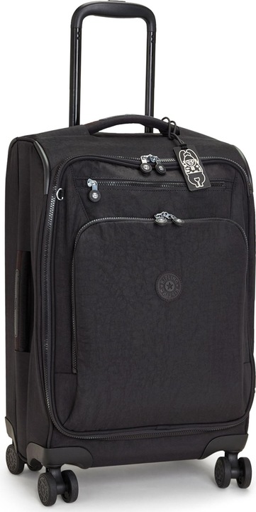 Kipling New Youri Spin S (33 l, Handgepäck (bis 50l))