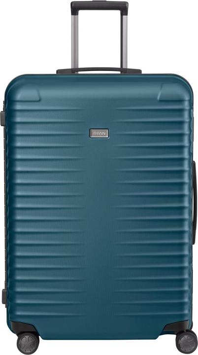 Actual product image Titan Litron Frame - Trolley L (101 l)