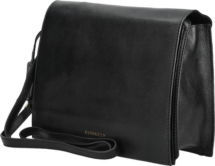 Immagine prodotto Burkely Fine Florence Messenger Leder 24 cm