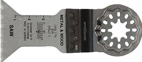 Immagine prodotto Heller Lame Starlock 50x44