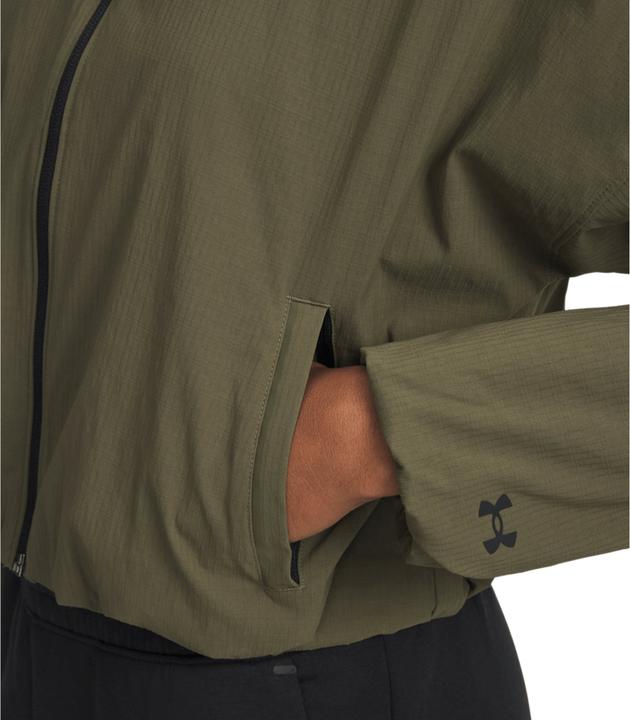 Produktbild Under Armour Unstoppable Woven Rstop Ls (L)