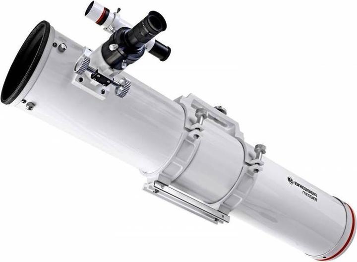 Produktbild Bresser Optik Spiegel-Teleskop Messier NT-130/1000 Tubus, Vergrösserung 19 bis 260 x