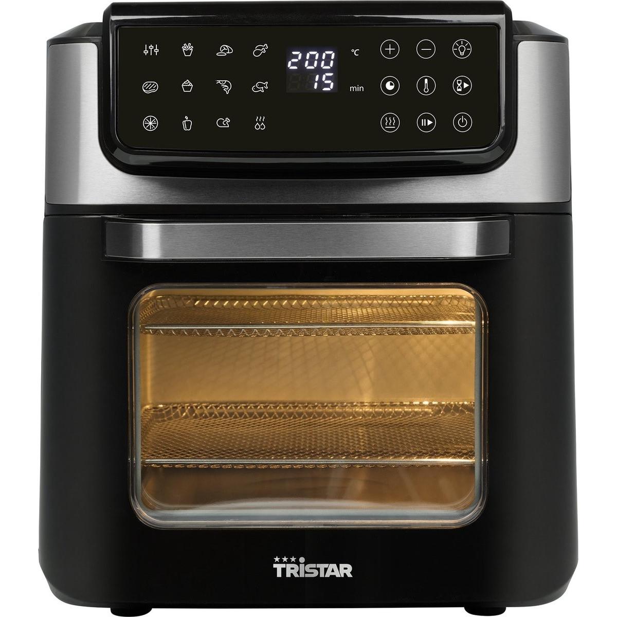Tristar FR-9068 Luftfriteuse Backofen Kapazität (FR-9068)