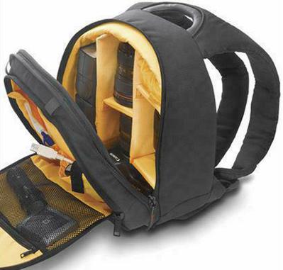 Actual product image Kata DR-461, Micro backpack (Photo backpack)