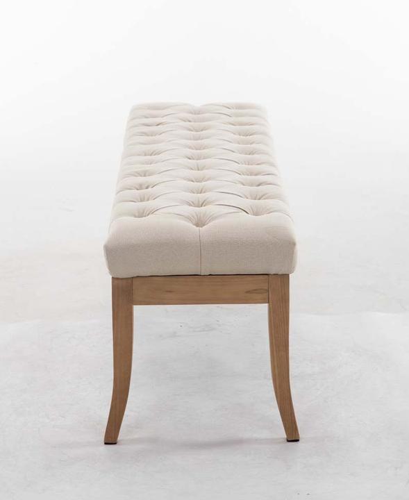 Produktbild CLP Ramses antik-hell (150 cm)