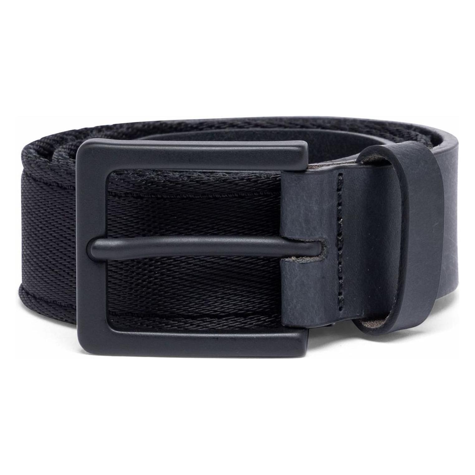 Replay, Herren, Gürtel, Belt, Schwarz